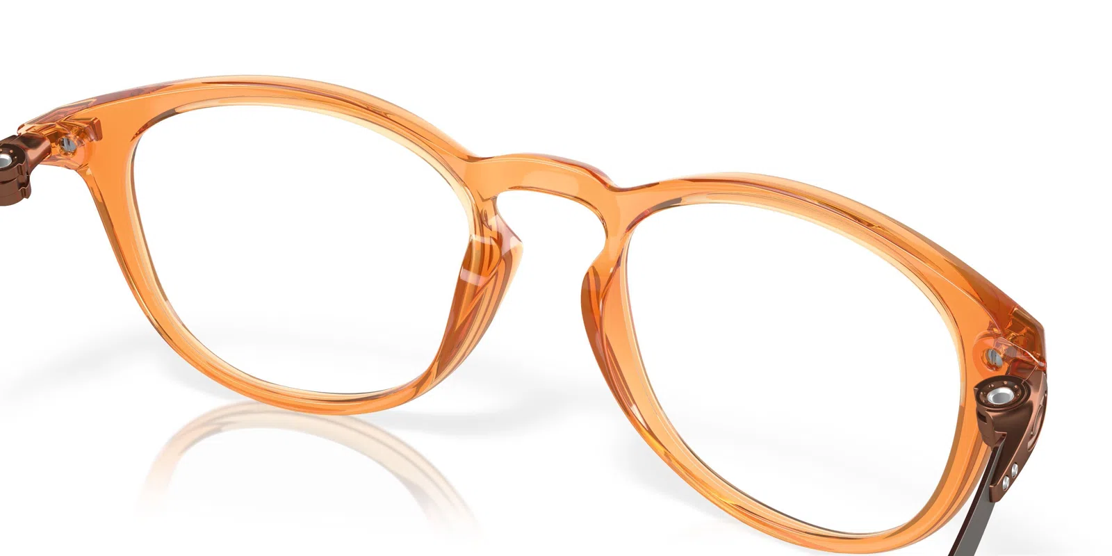 Oakley Pitchman R 8105 Eyeglasses - view 34